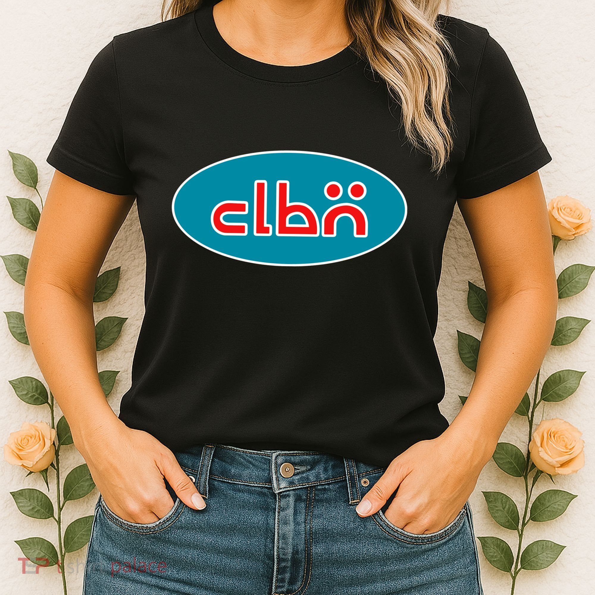 Clbn Women's T-Shirt