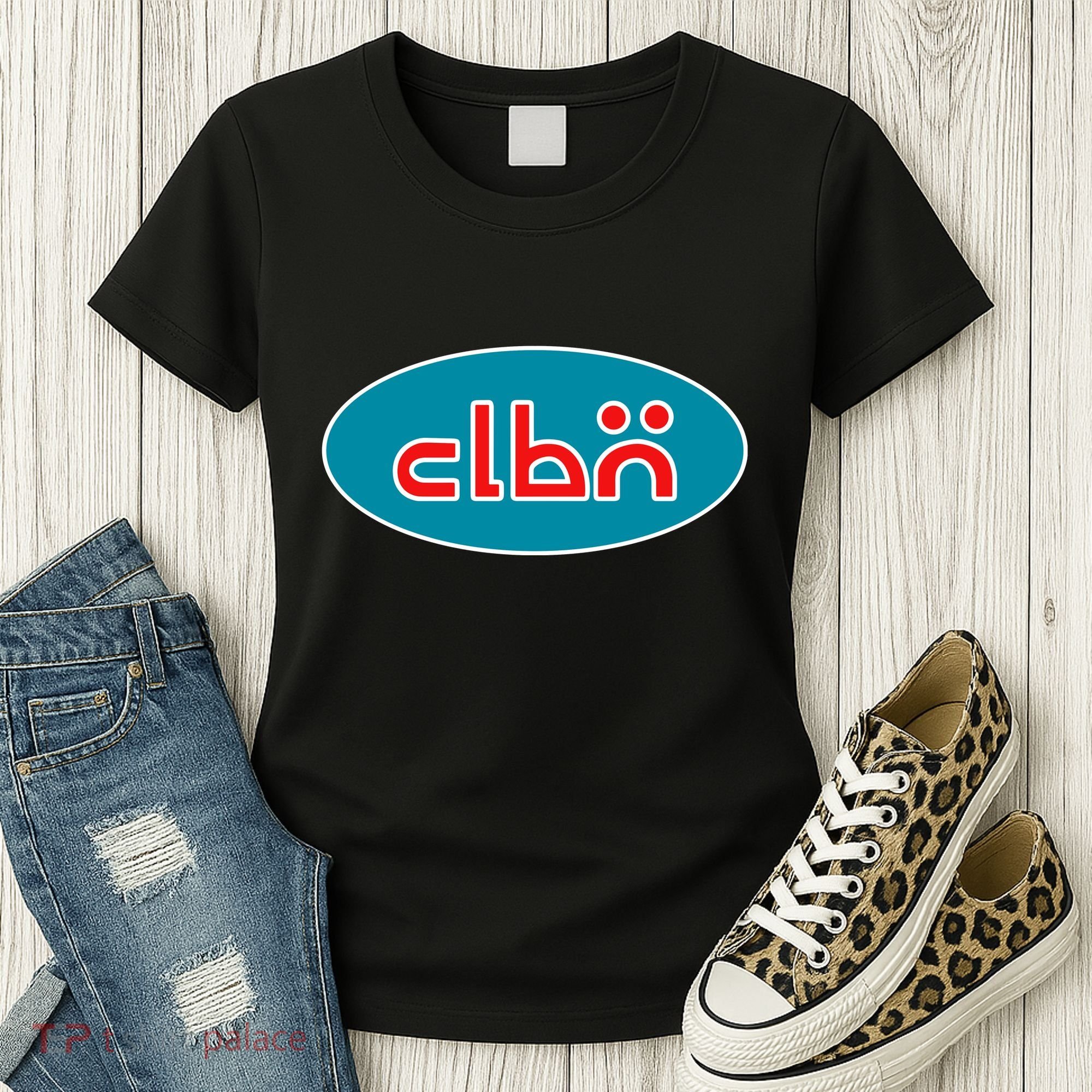 Clbn Women's T-Shirt