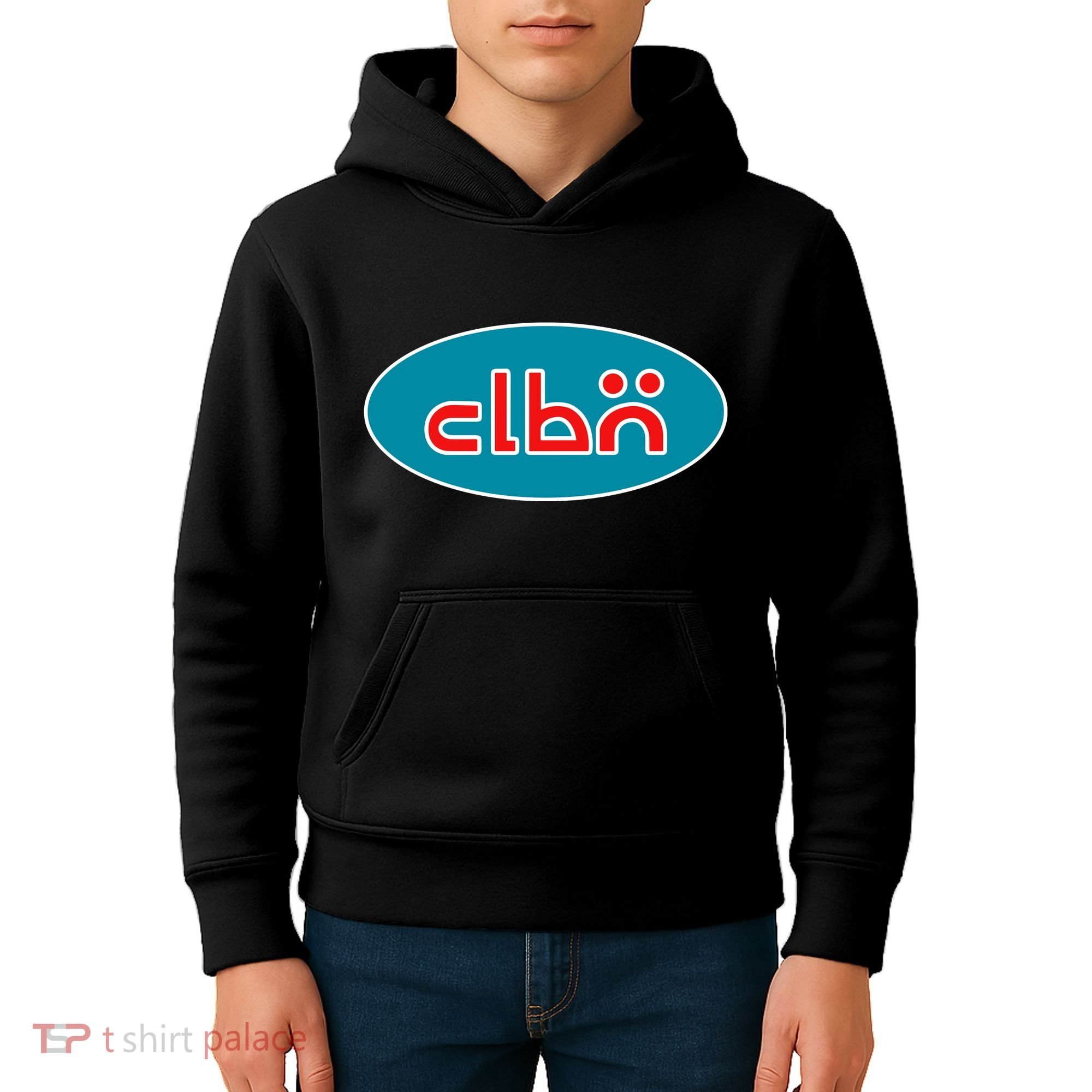 Clbn Kids Hoodie