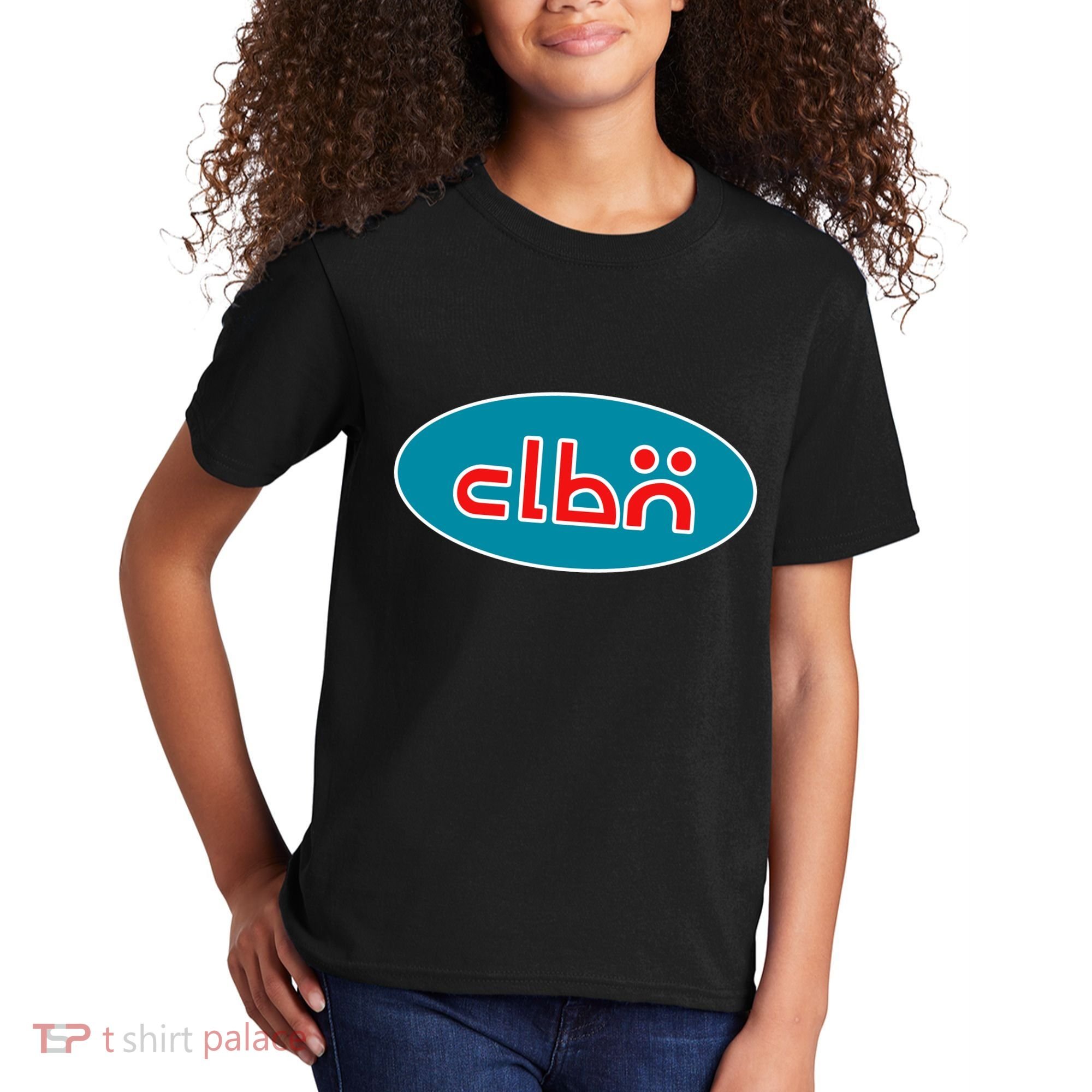 Clbn Kids T-Shirt