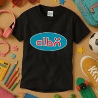 Clbn Kids T-Shirt thumb 3
