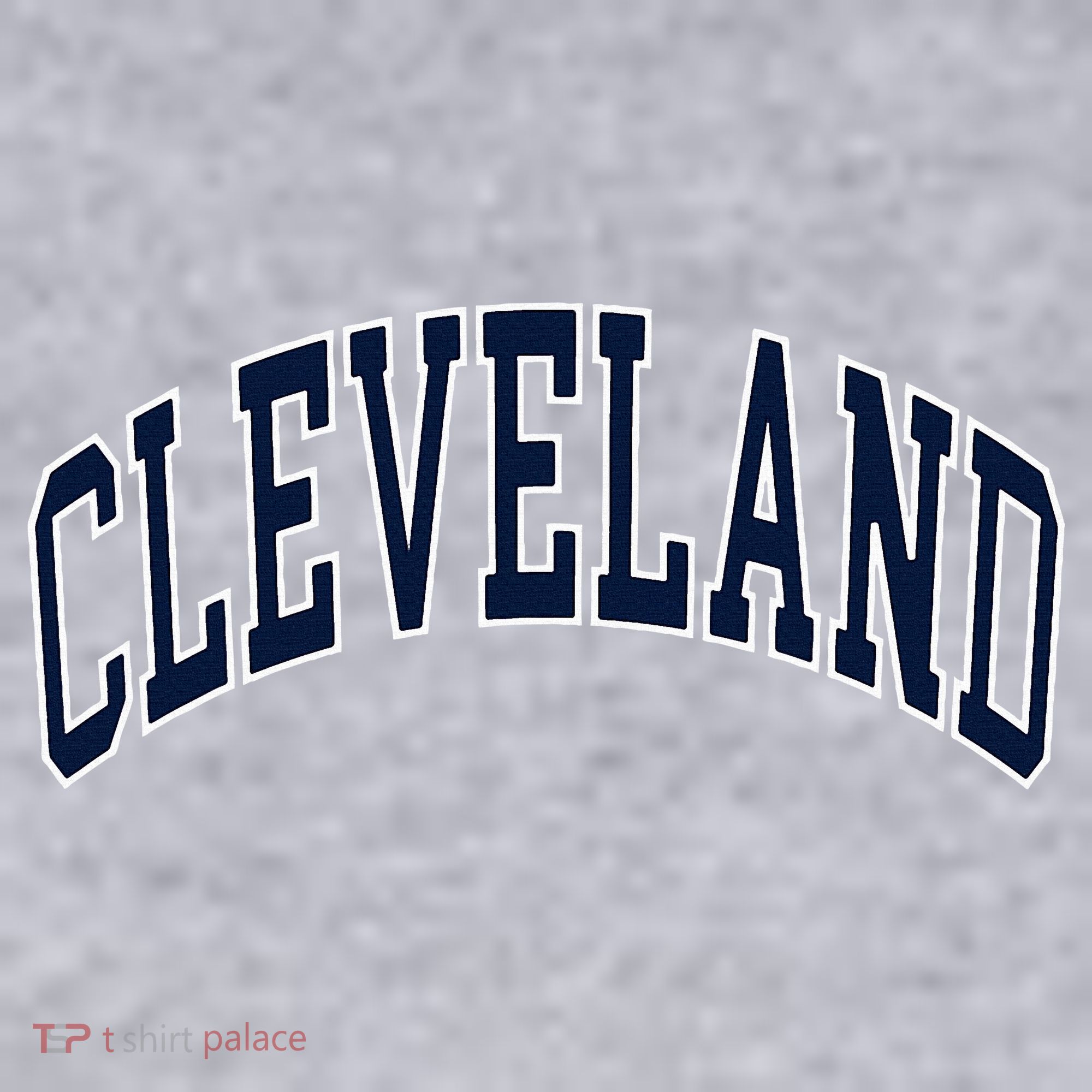 Cleveland Women's Sweatshirt