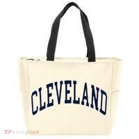 Cleveland Tote Bag thumb 0