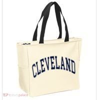 Cleveland Tote Bag thumb 2