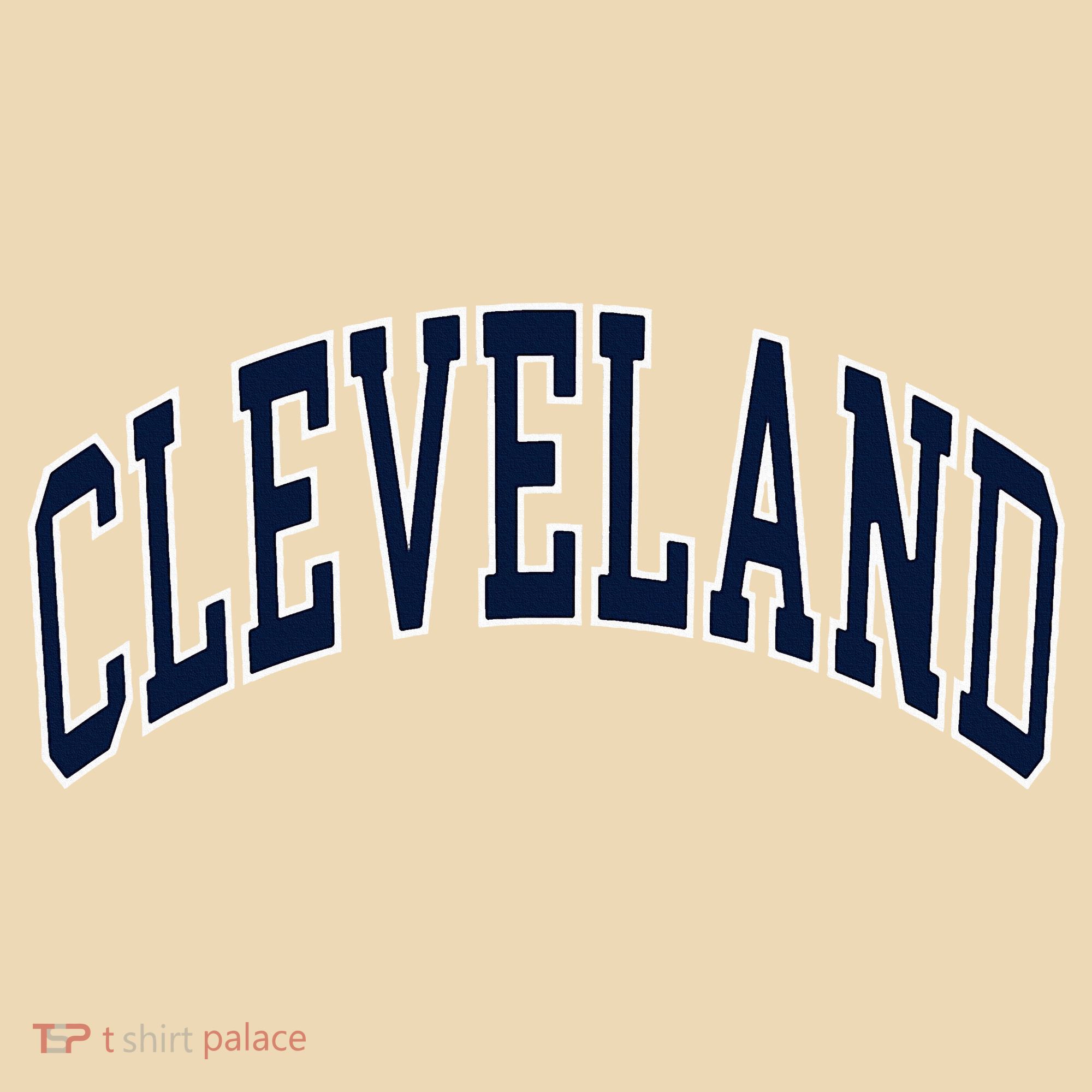 Cleveland Tote Bag