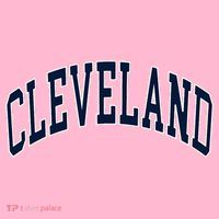 Cleveland Doggie Tank thumb 4