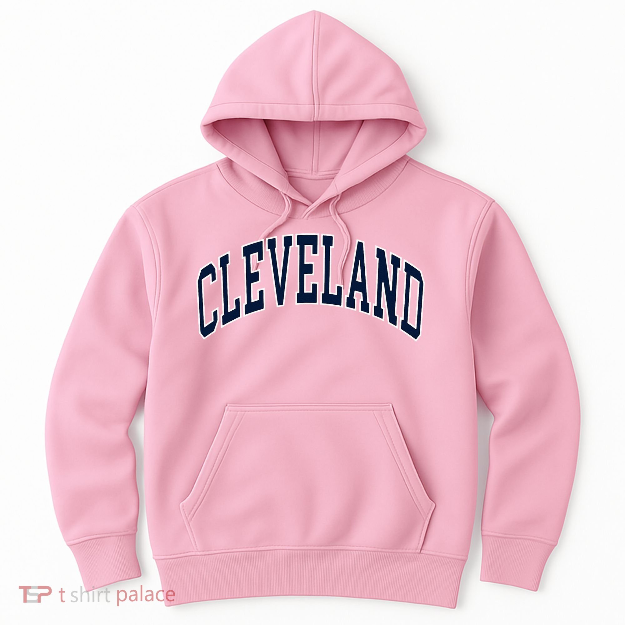 Cleveland Hoodie