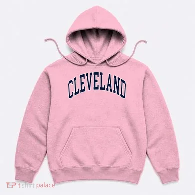 Cleveland Hoodie