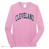 Cleveland Long Sleeve Shirt thumb 0