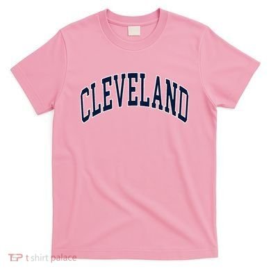 Cleveland T-Shirt