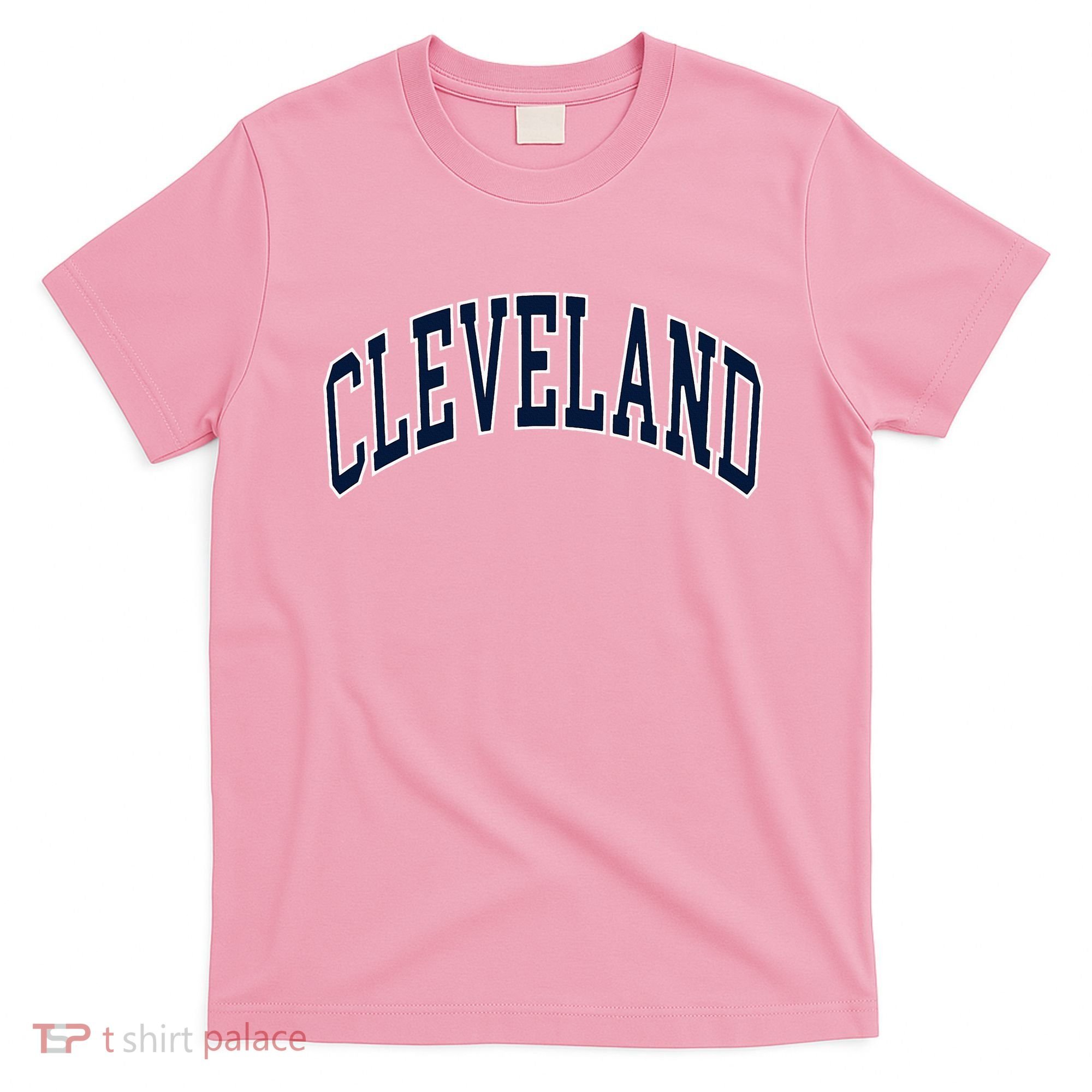 Cleveland T-Shirt
