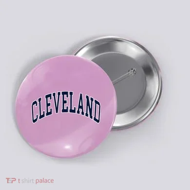 Cleveland Button