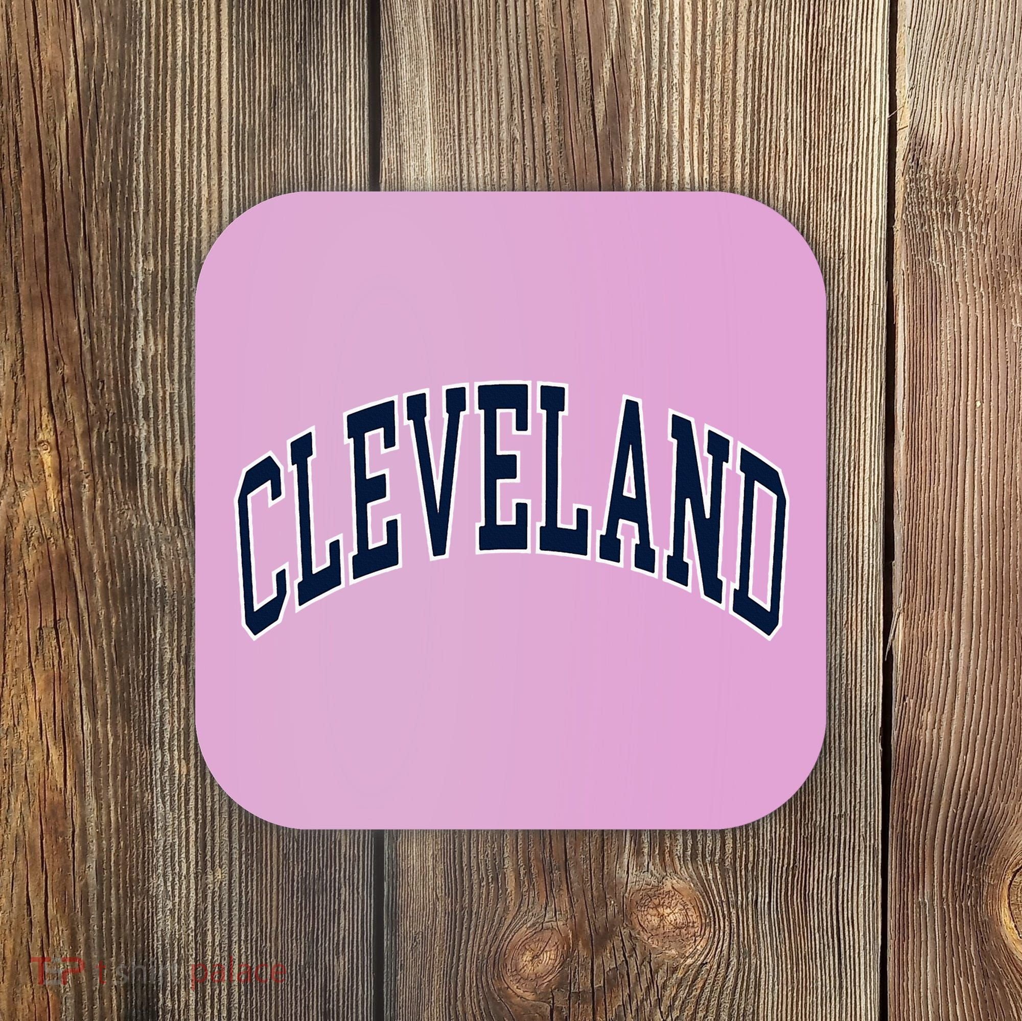 Cleveland Coaster