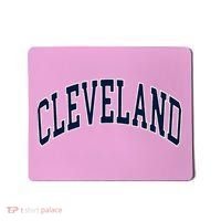 Cleveland Mousepad thumb 0