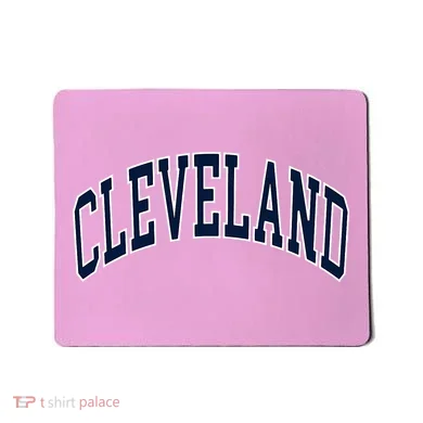Cleveland Mousepad