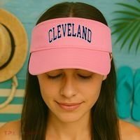 Cleveland Visor thumb 2