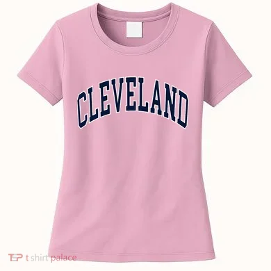 Cleveland Women's T-Shirt