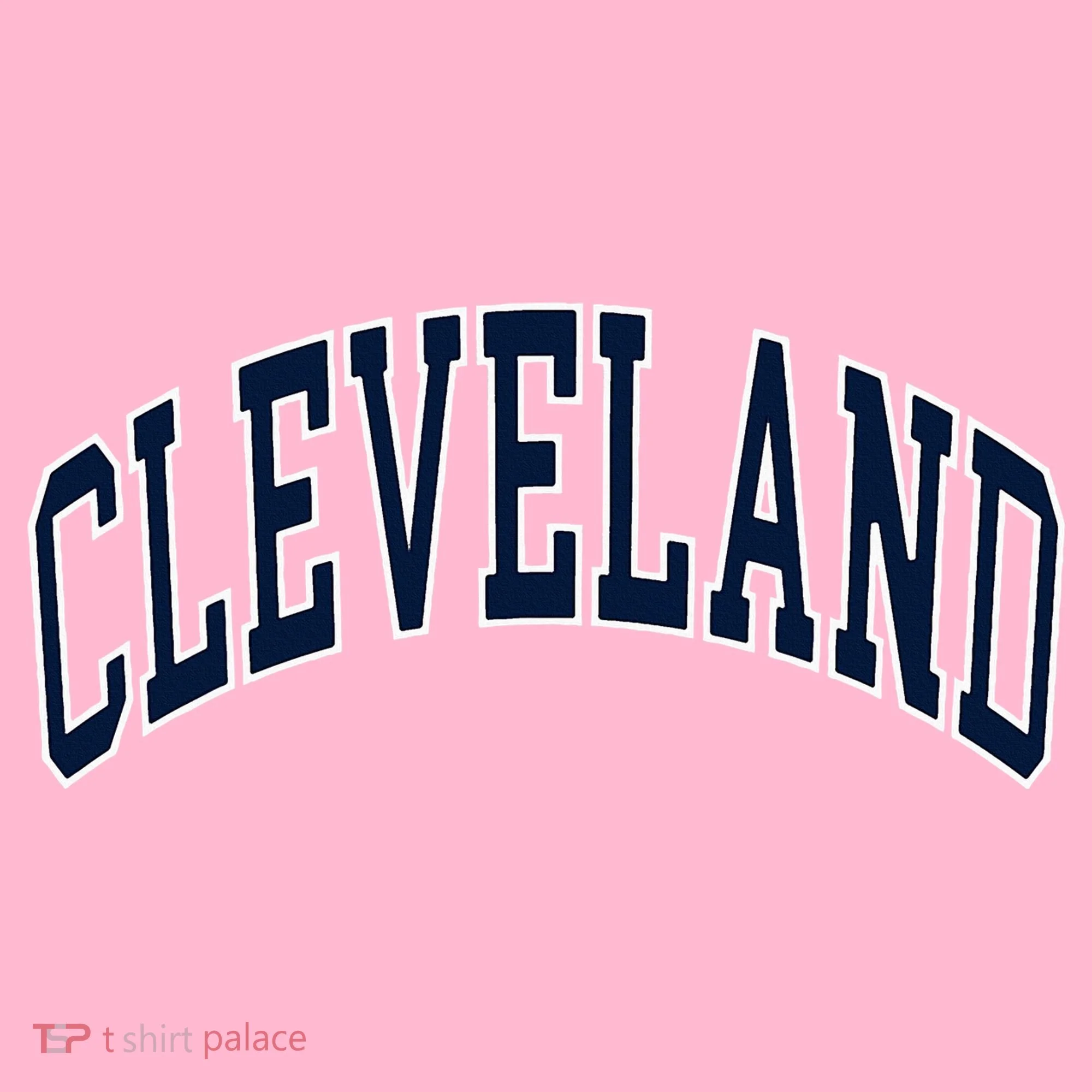 Cleveland Women's T-Shirt