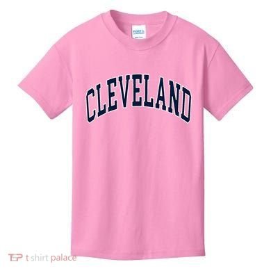 Cleveland Kids T-Shirt