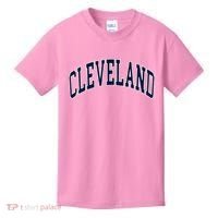 Cleveland Kids T-Shirt thumb 0