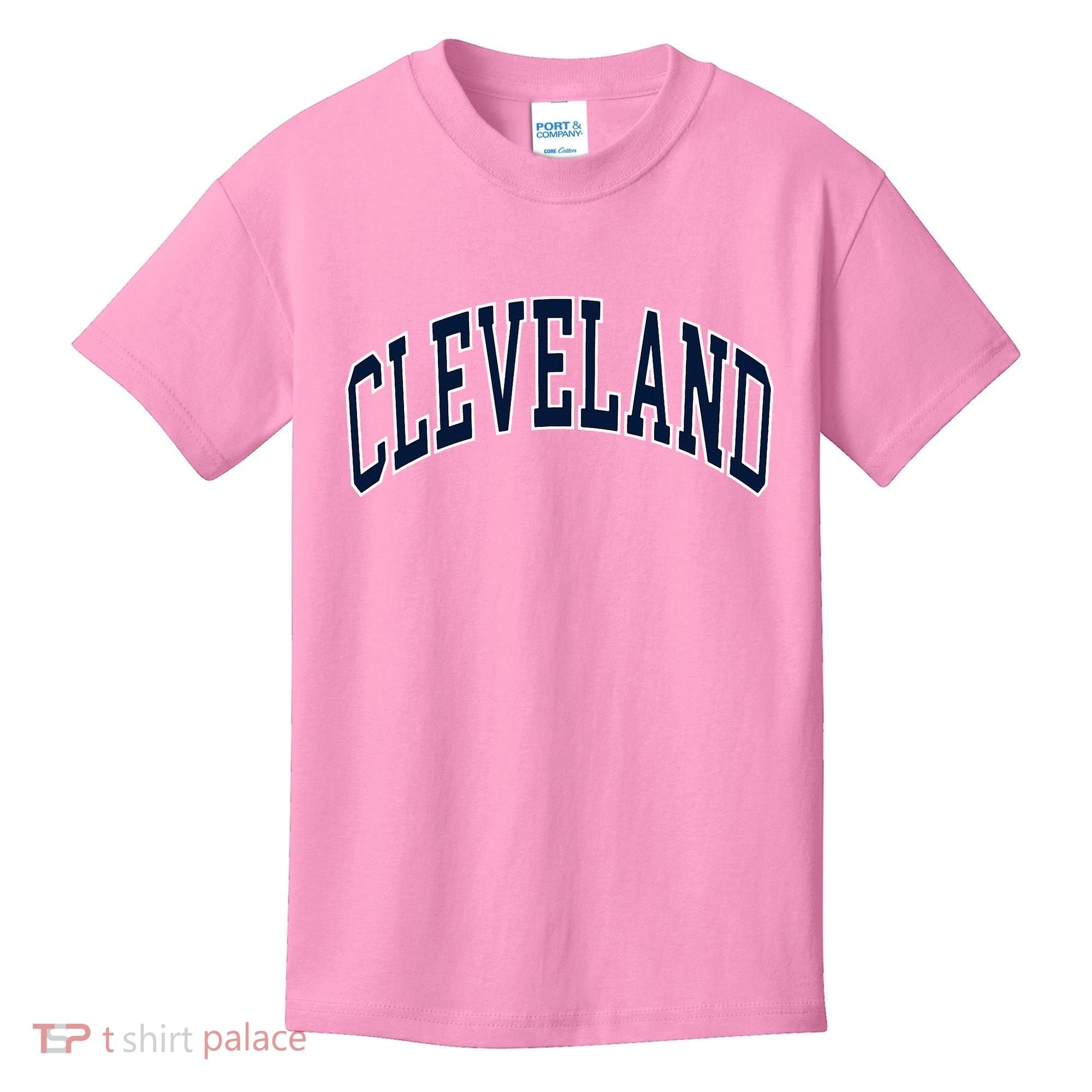 Cleveland Kids T-Shirt