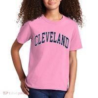 Cleveland Kids T-Shirt thumb 2