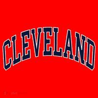 Cleveland Santa Hat thumb 1