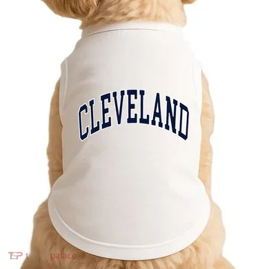 Doggie Tank