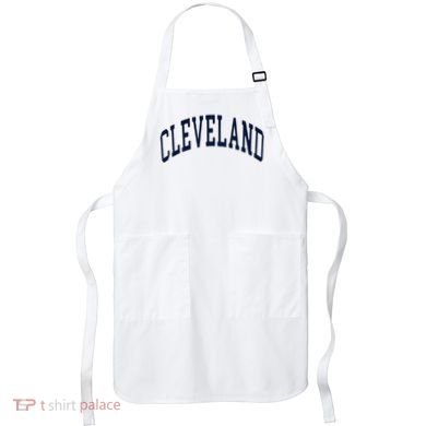 Cleveland Apron