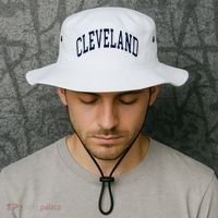 Cleveland Bucket Hat thumb 2