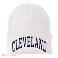 Cleveland Beanie thumb 0