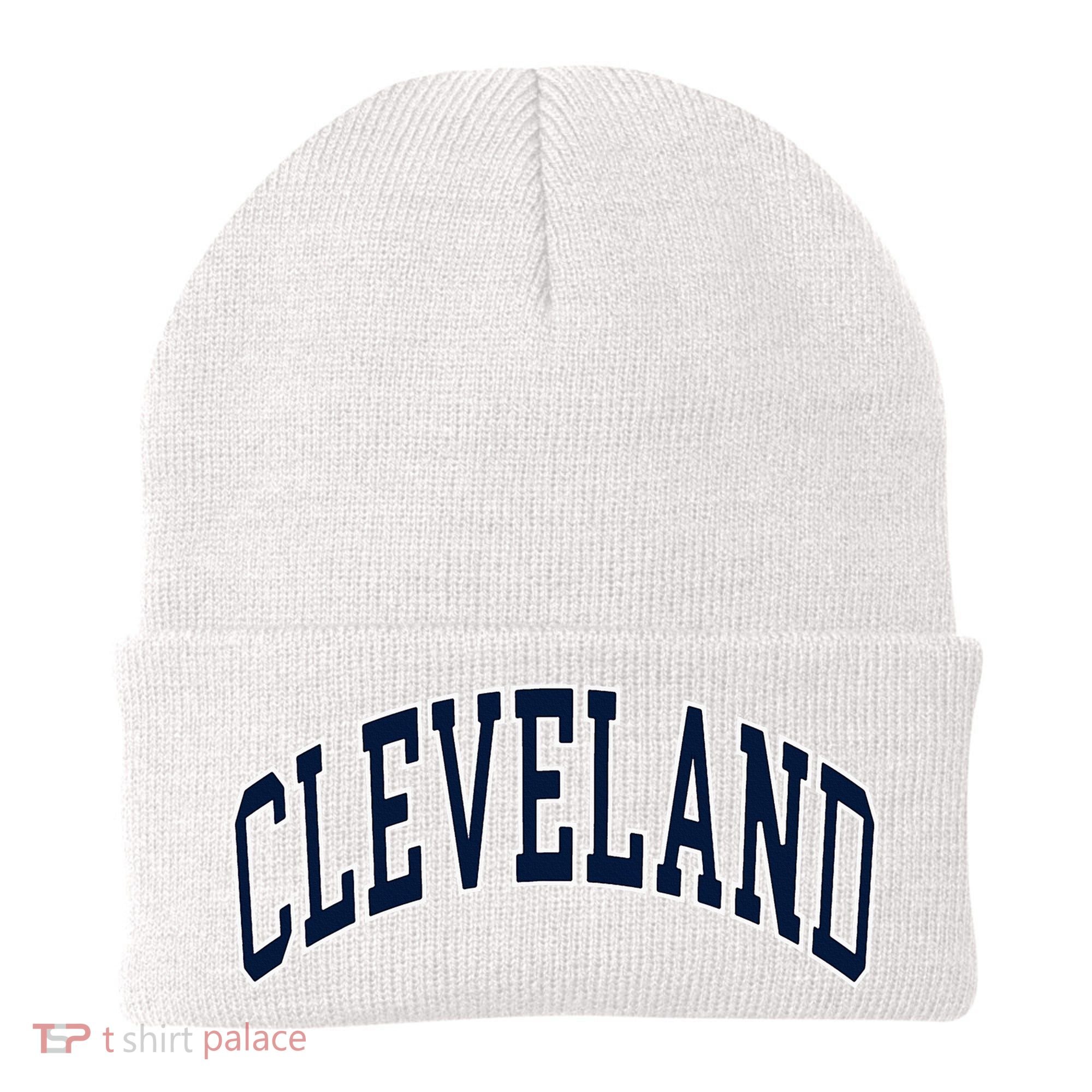 Cleveland Beanie