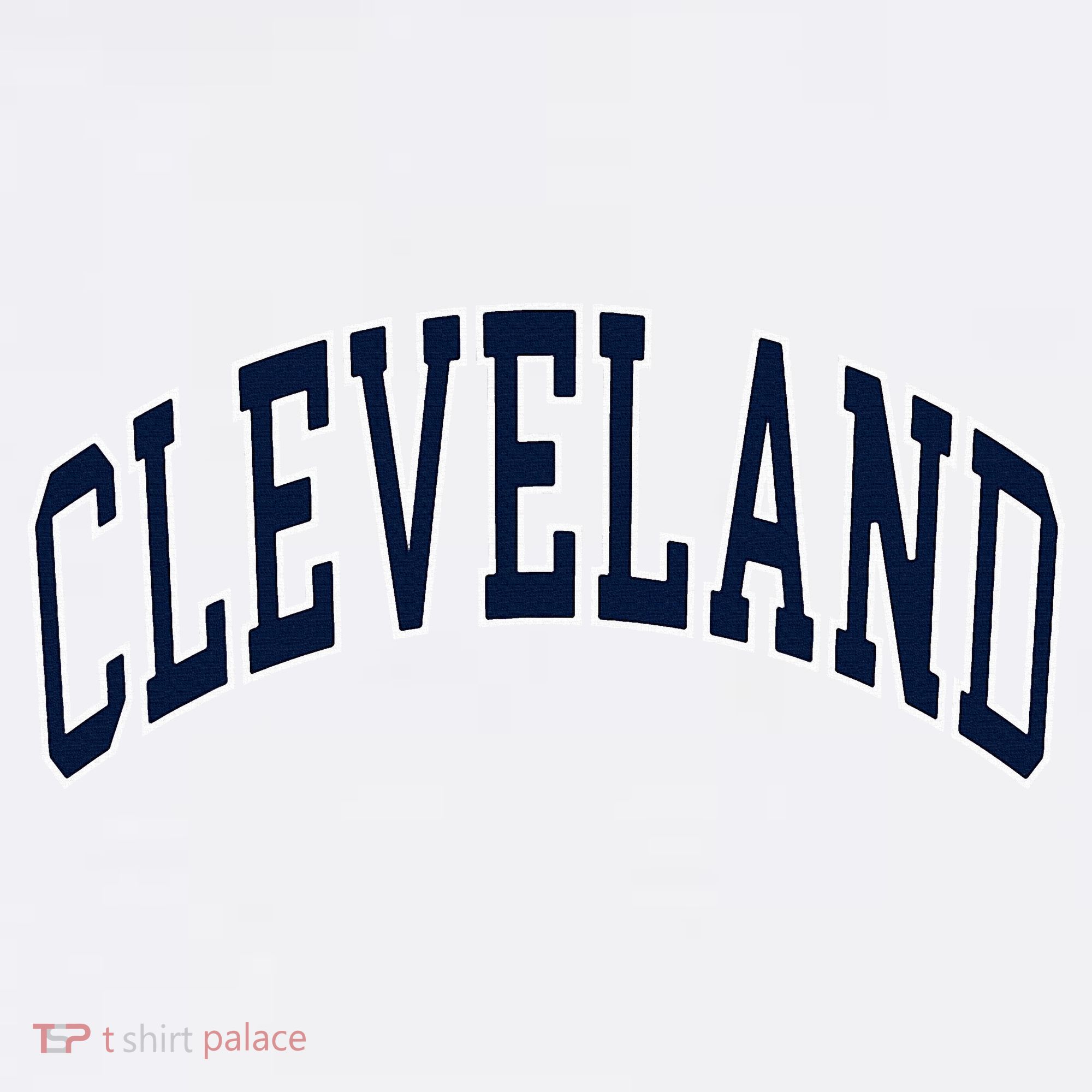 Cleveland Women's Hoodie