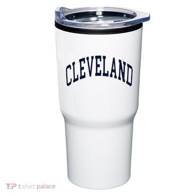 Cleveland Tumbler