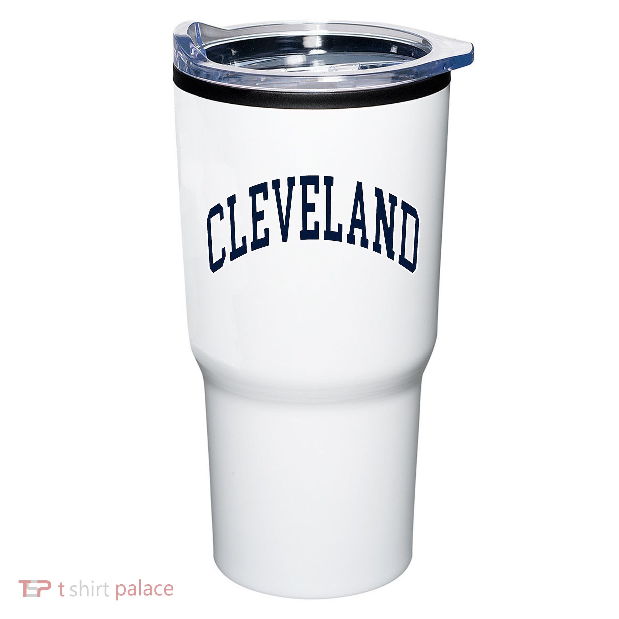 Cleveland Tumbler