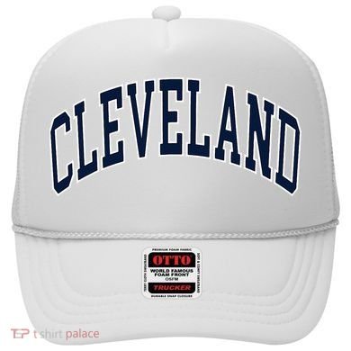 Cleveland Hat