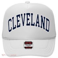 Cleveland Hat thumb 0