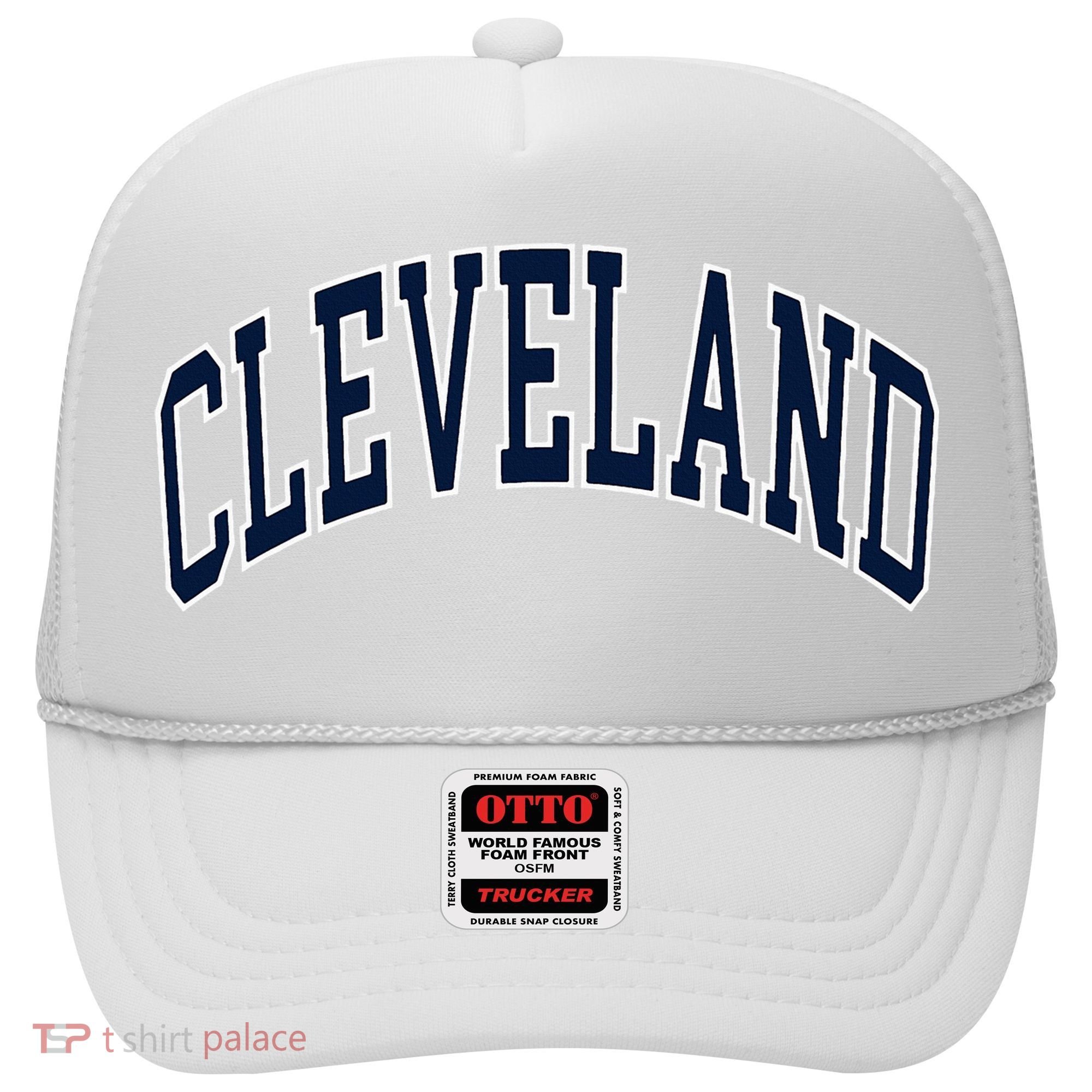 Cleveland Hat