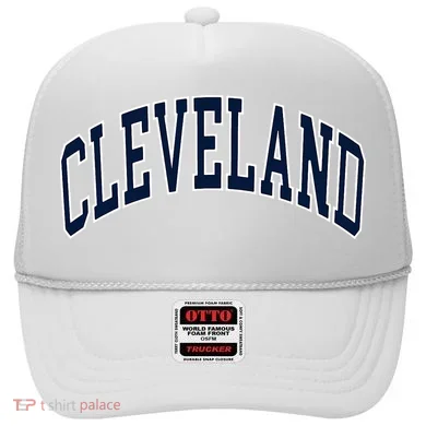 Cleveland Hat
