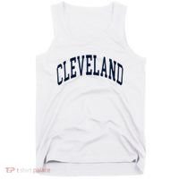 Cleveland Tank Top thumb 0
