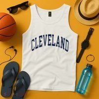 Cleveland Tank Top thumb 4