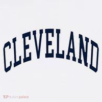 Cleveland Women's Long Sleeve Shirt thumb 2