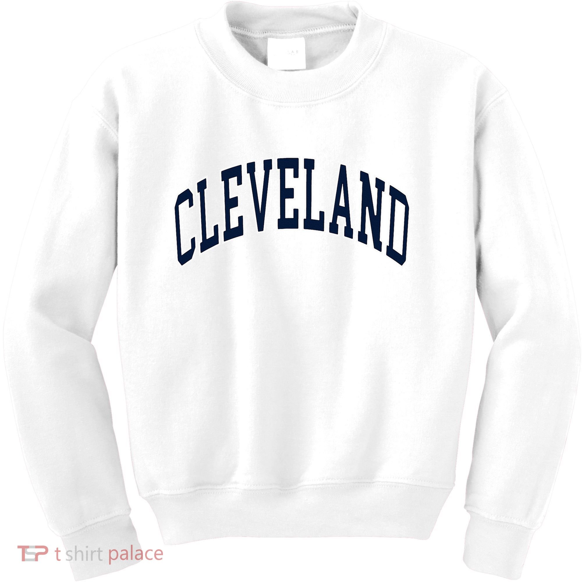 Cleveland Kids Sweatshirt