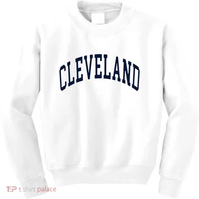 Kids Sweatshirt