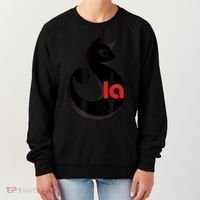Cat  Comma La Women's Sweatshirt thumb 0