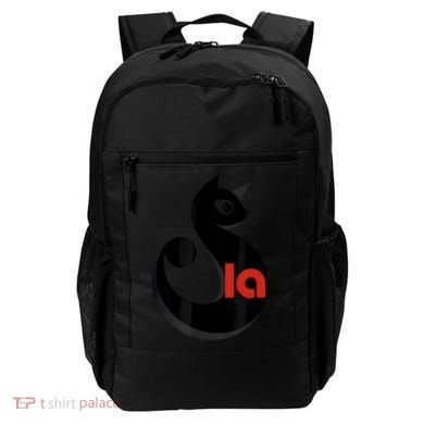 Cat  Comma La Backpack