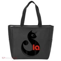 Cat  Comma La Tote Bag thumb 0