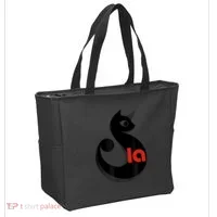 Cat  Comma La Tote Bag thumb 2