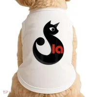 Cat  Comma La Doggie Tank thumb 0