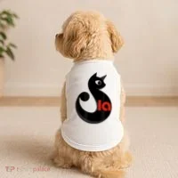 Cat  Comma La Doggie Tank thumb 2